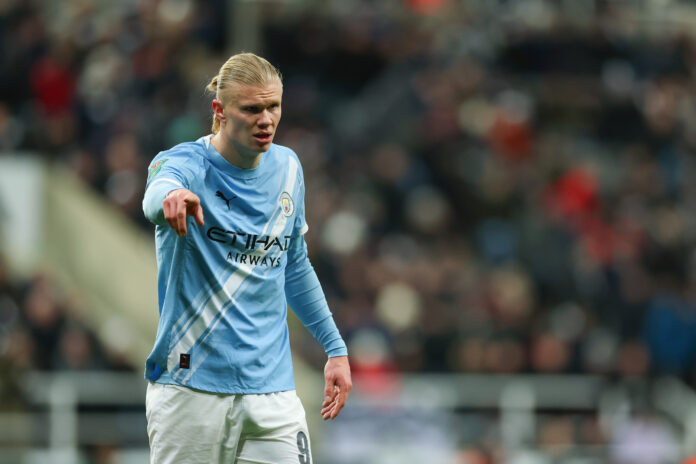 Manchester City vs Wolves – Predicted lineup and team news