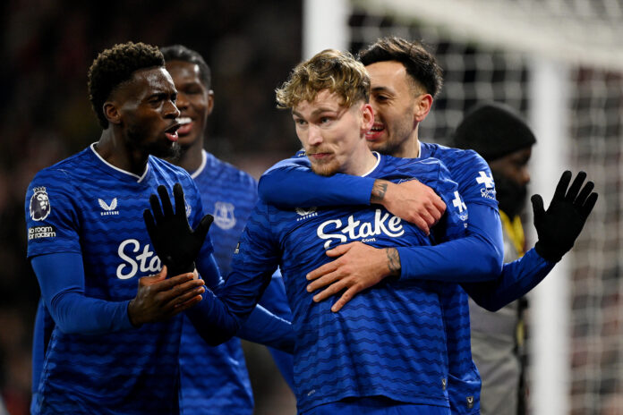 Everton vs Leeds United – Match preview and team news