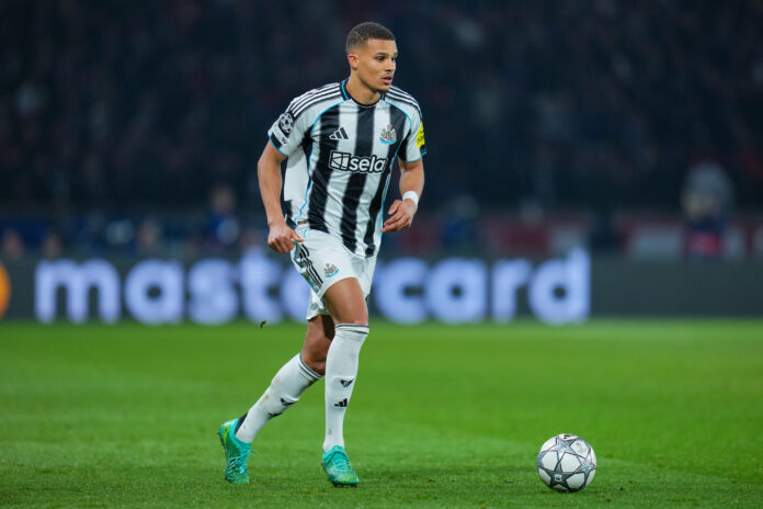 Newcastle XI vs Liverpool – Predicted lineup and team news