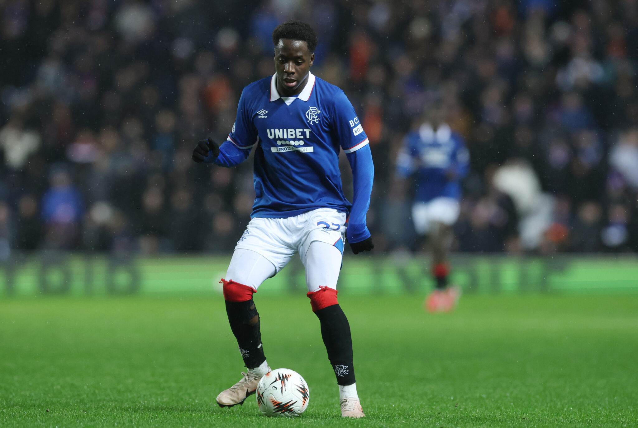 Rangers vs Dundee FC - Predicted lineup and team news
