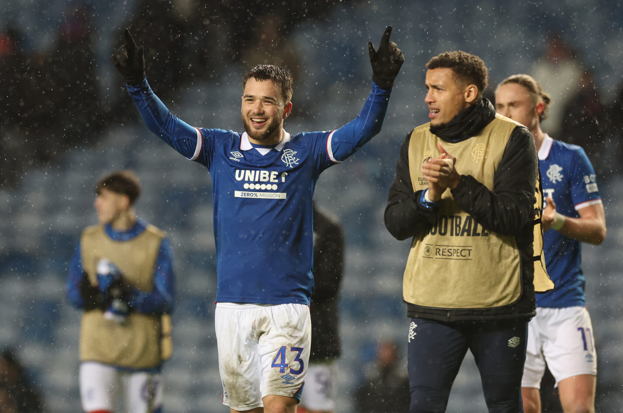 Rangers vs Dundee FC – Match preview and team news