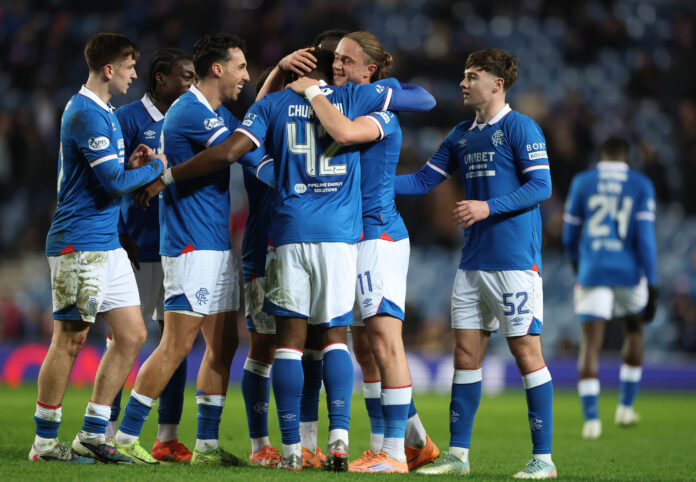 Rangers vs Ludogrets Razgrad- Predicted lineup and team news