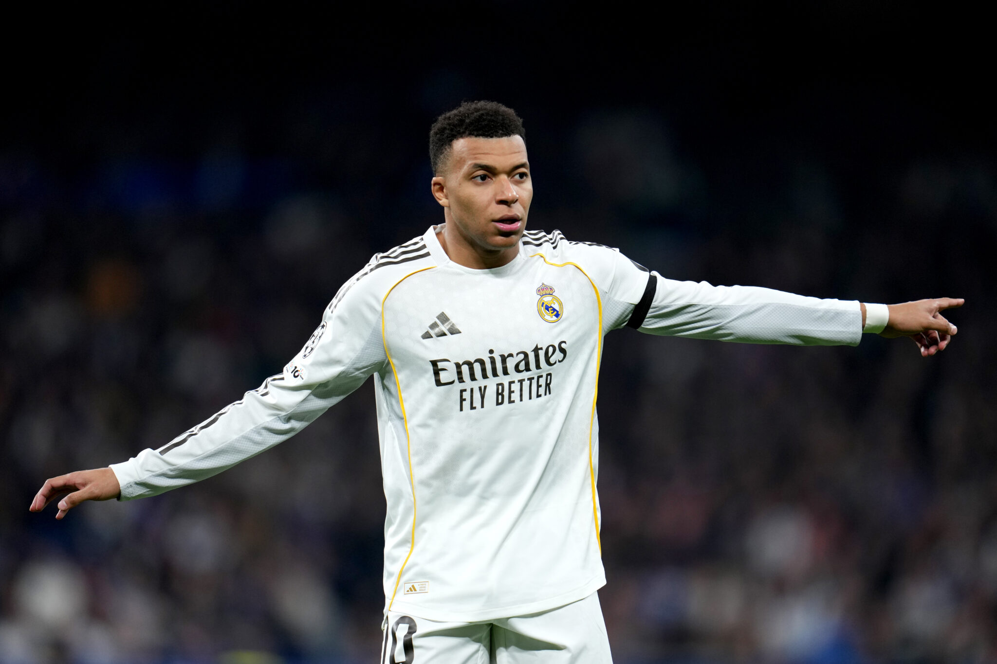Real Madrid XI vs Villarreal- Predicted lineup and team news