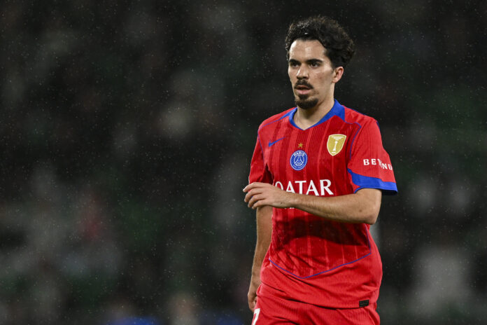 PSG vs Newcastle - Predicted lineup and team news