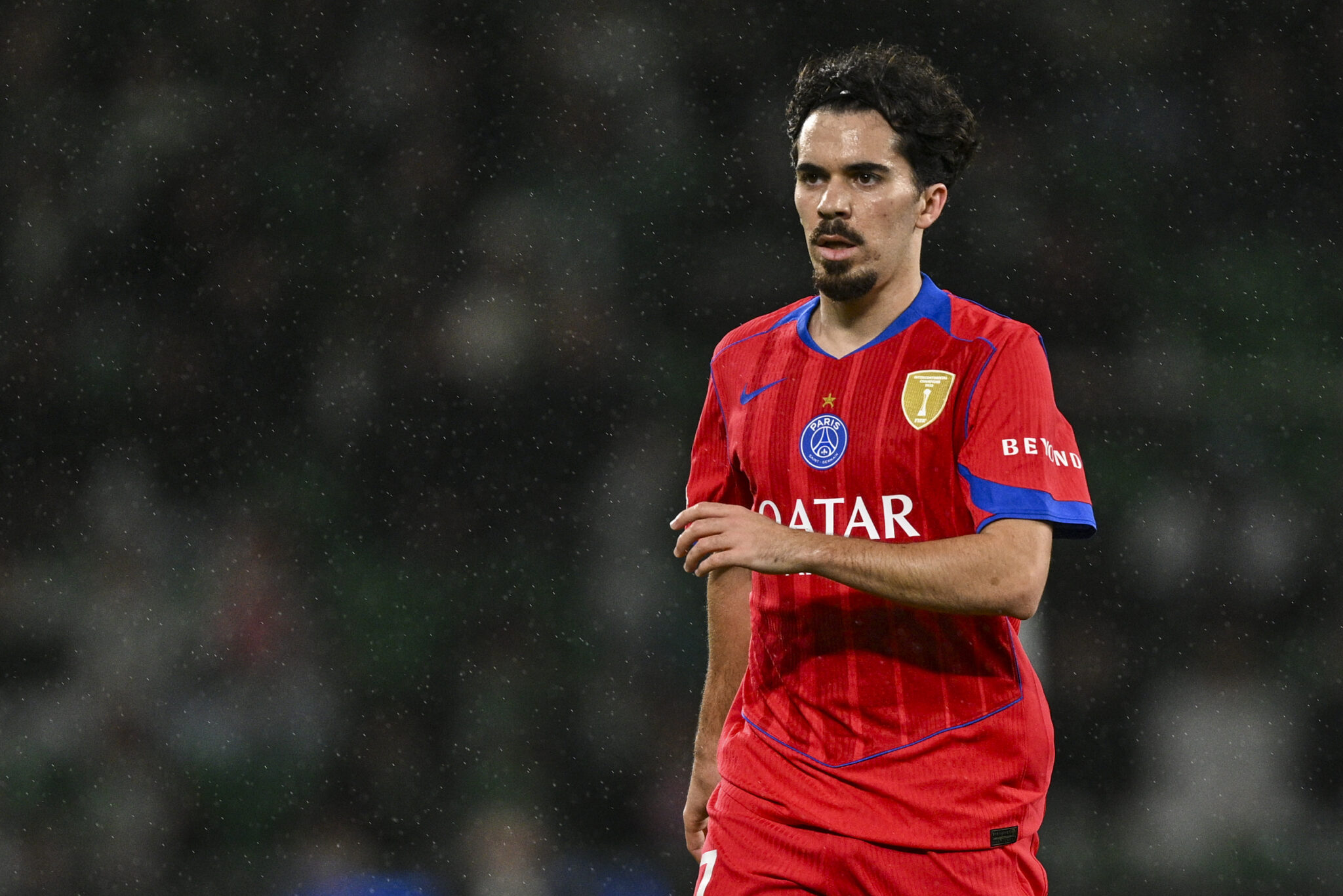 PSG vs Newcastle - Predicted lineup and team news