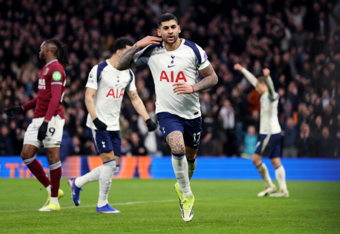 Tottenham Hotspur vs Borussia Dortmund – Predicted lineup and team news