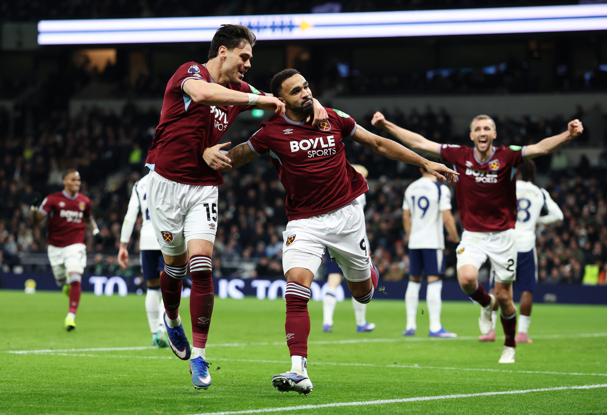 West Ham United vs Sunderland – Match Preview and Team News