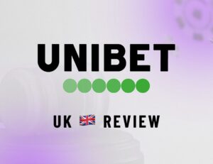 Unibet UK Review 2026 | User Ratings, Games, & Betting Guide