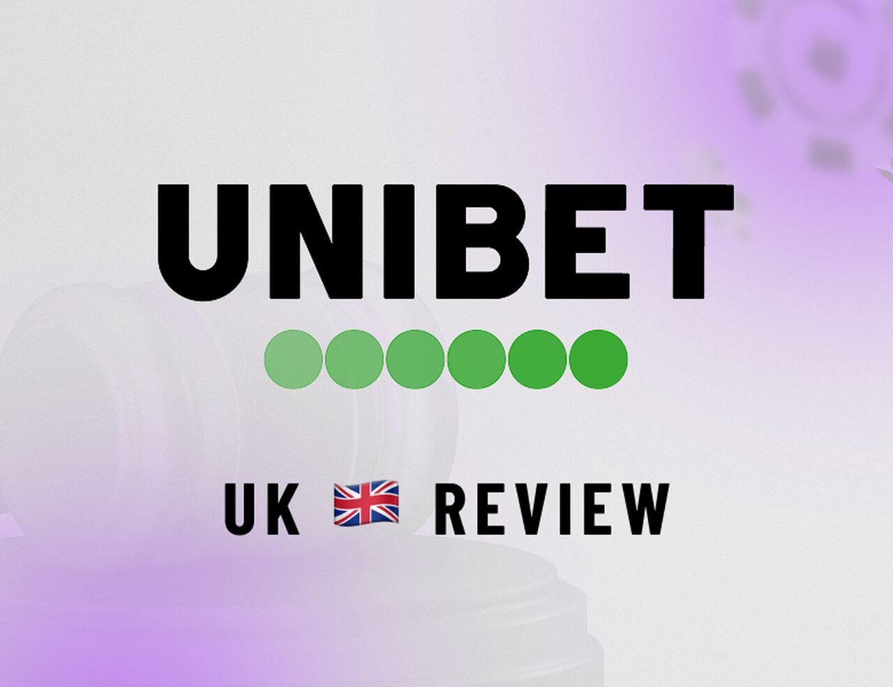 Unibet UK Review 2026 | User Ratings, Games, & Betting Guide