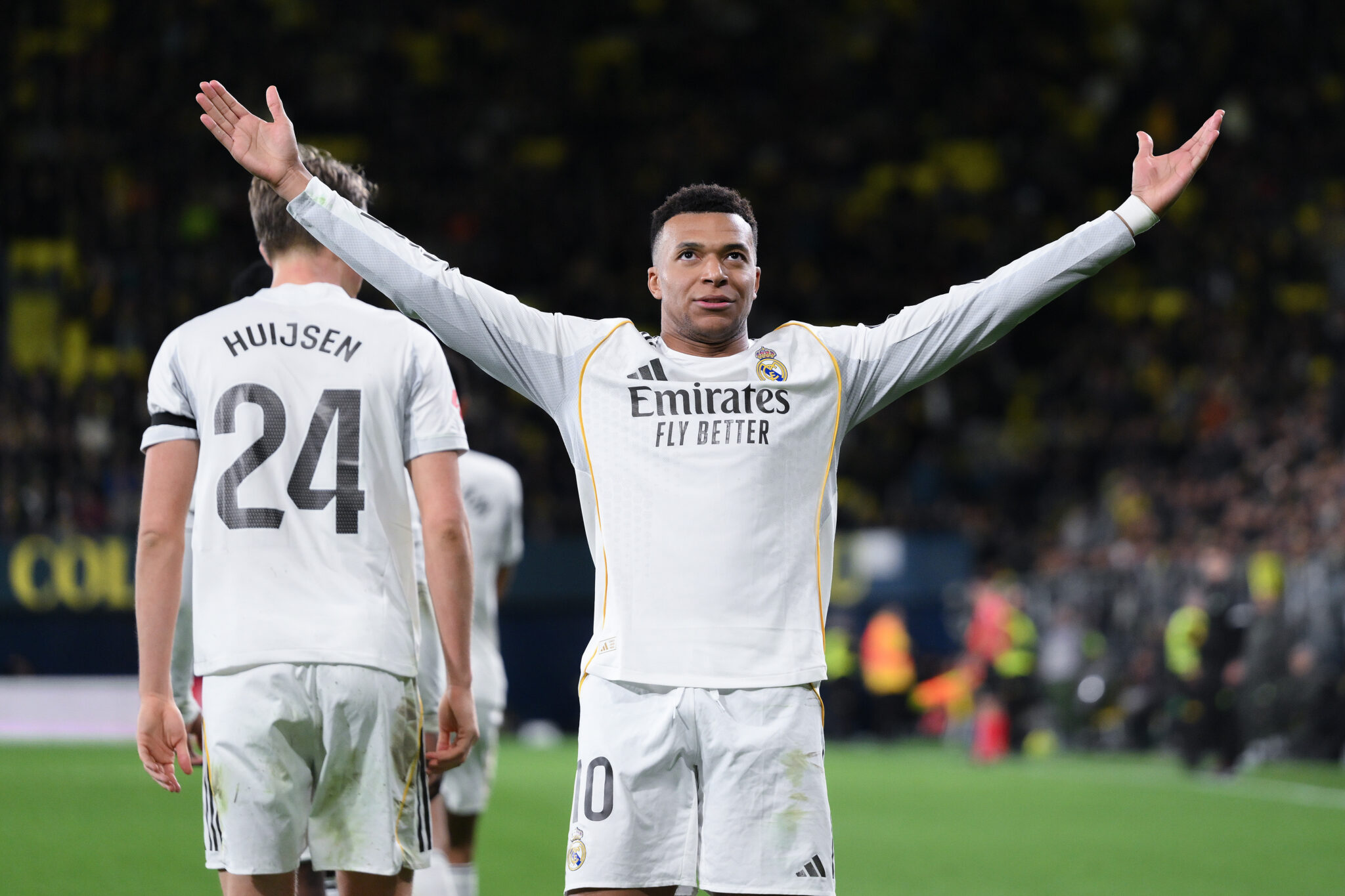 Real Madrid XI vs Benfica - Predicted lineup and team news