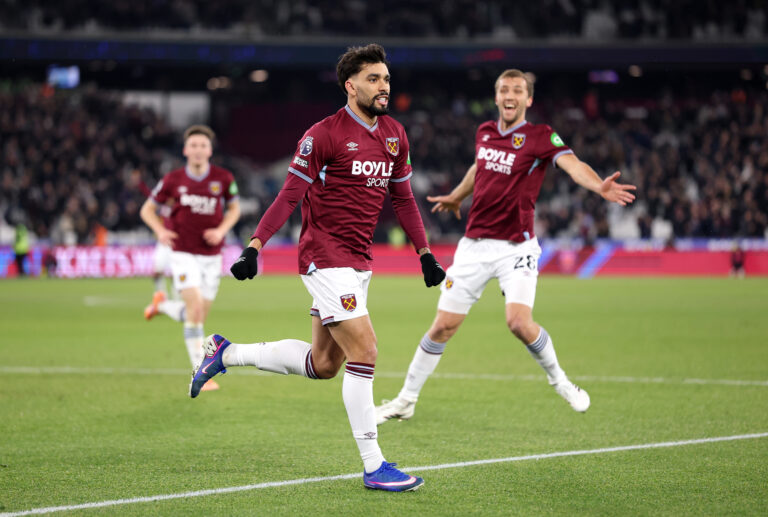 West Ham set price tag for Paqueta amid failed Flamengo bid