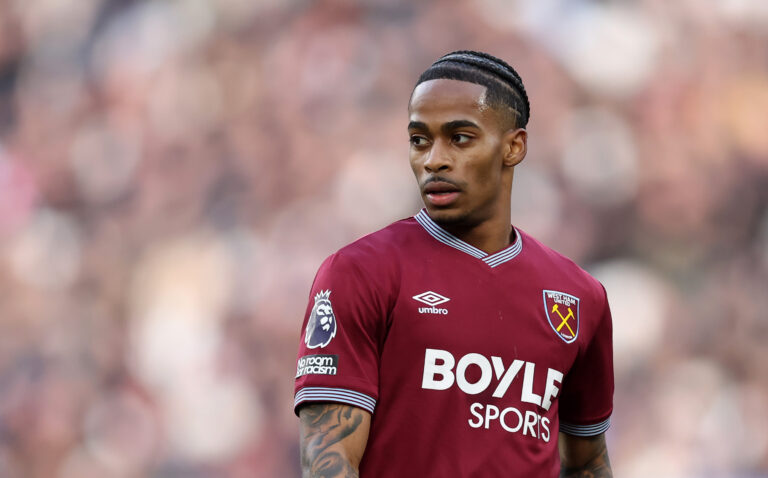 West Ham XI vs Chelsea – Predicted lineup and team news