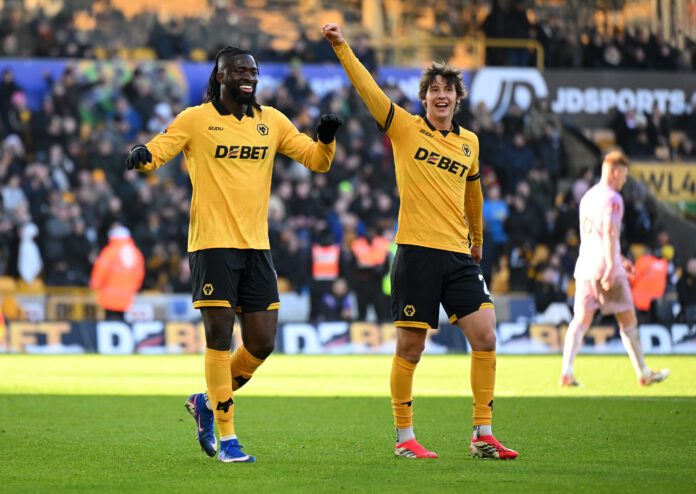 Wolves vs Newcastle United – Predicted lineup and team news