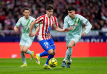 Arsenal and Chelsea competing for summer striker signing Arsenal and Chelsea competing for Julian Alvarez signing