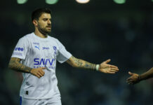 Arsenal open to late move for Al-Hilal midfielder after Merino injury blow Arsenal open to late move for Al-Hilal midfielder Ruben Neves