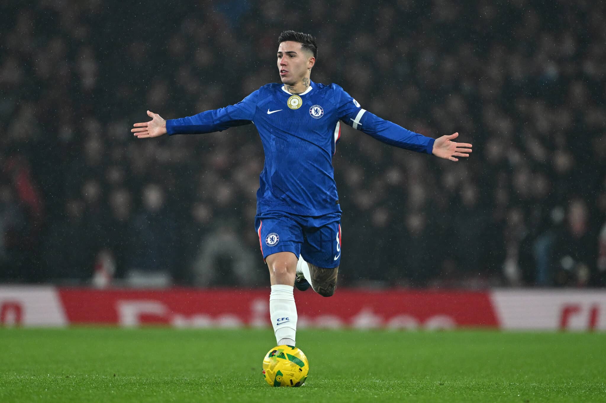 Chelsea XI vs Wolves – Predicted lineup and team news