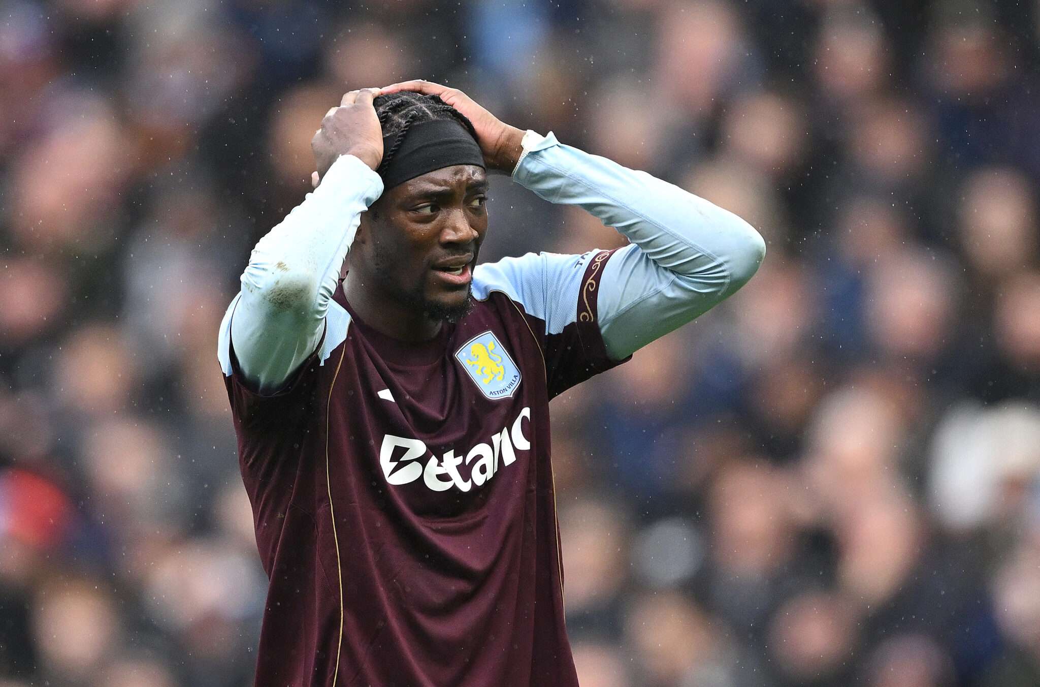 Aston Villa XI vs Bournemouth – Predicted lineup and team news