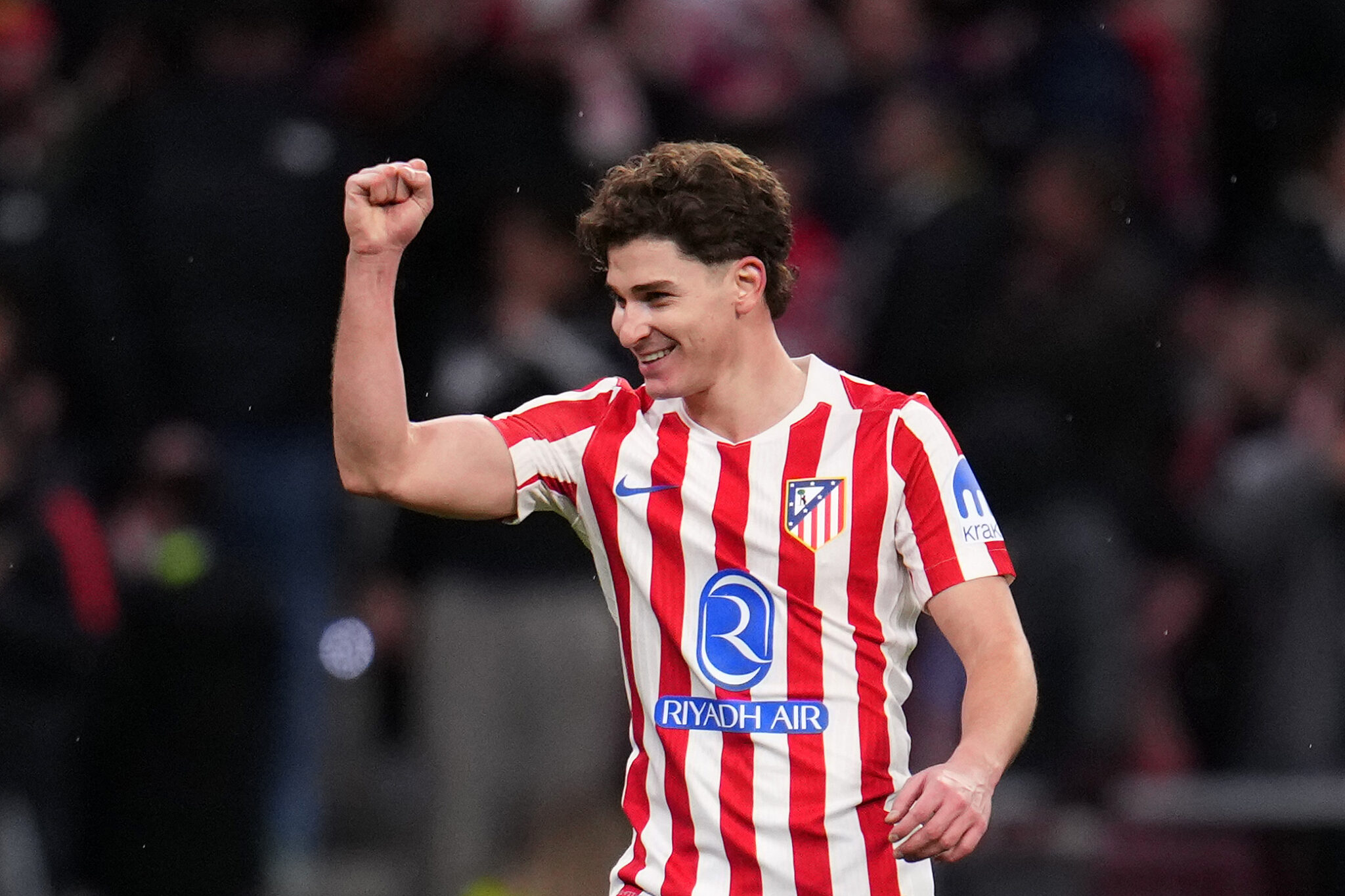 Atletico Madrid XI vs Rayo Vallecano - Predicted lineup and team news