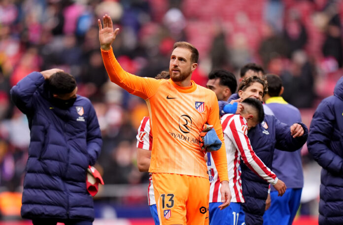 Atletico Madrid vs Real Betis – Match preview and team news