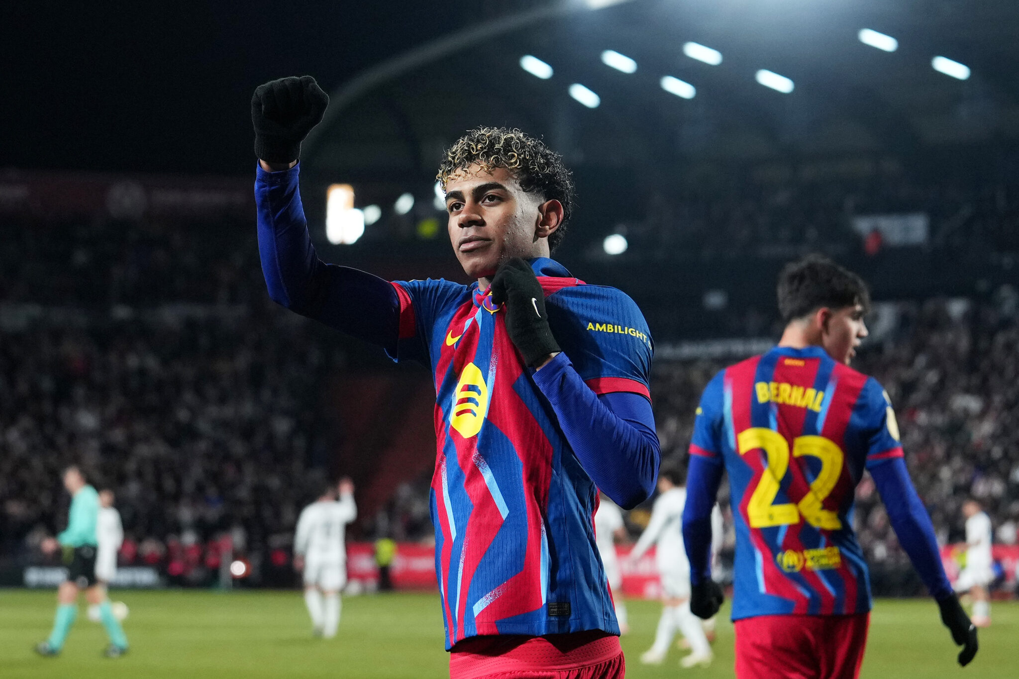 Barcelona vs Mallorca – Match preview and team news