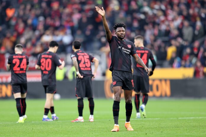 Bayer Leverkusen XI vs Olympiacos - Predicted lineup and team news