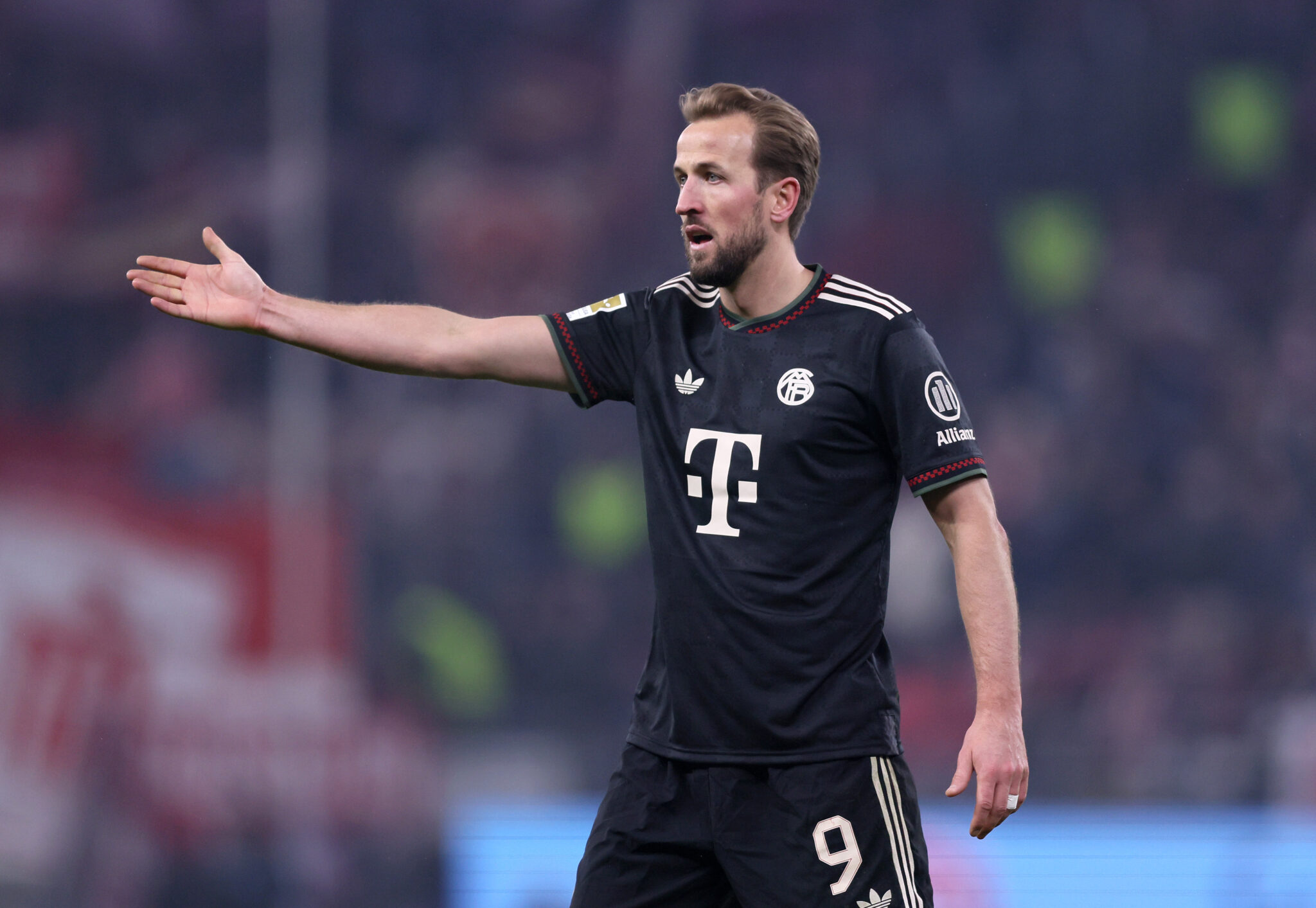 Bayern Munich vs Hoffenheim - Predicted lineup and team news