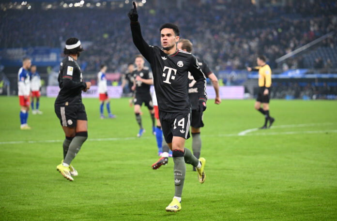 Bayern Munich vs Hoffenheim – Match preview and team news