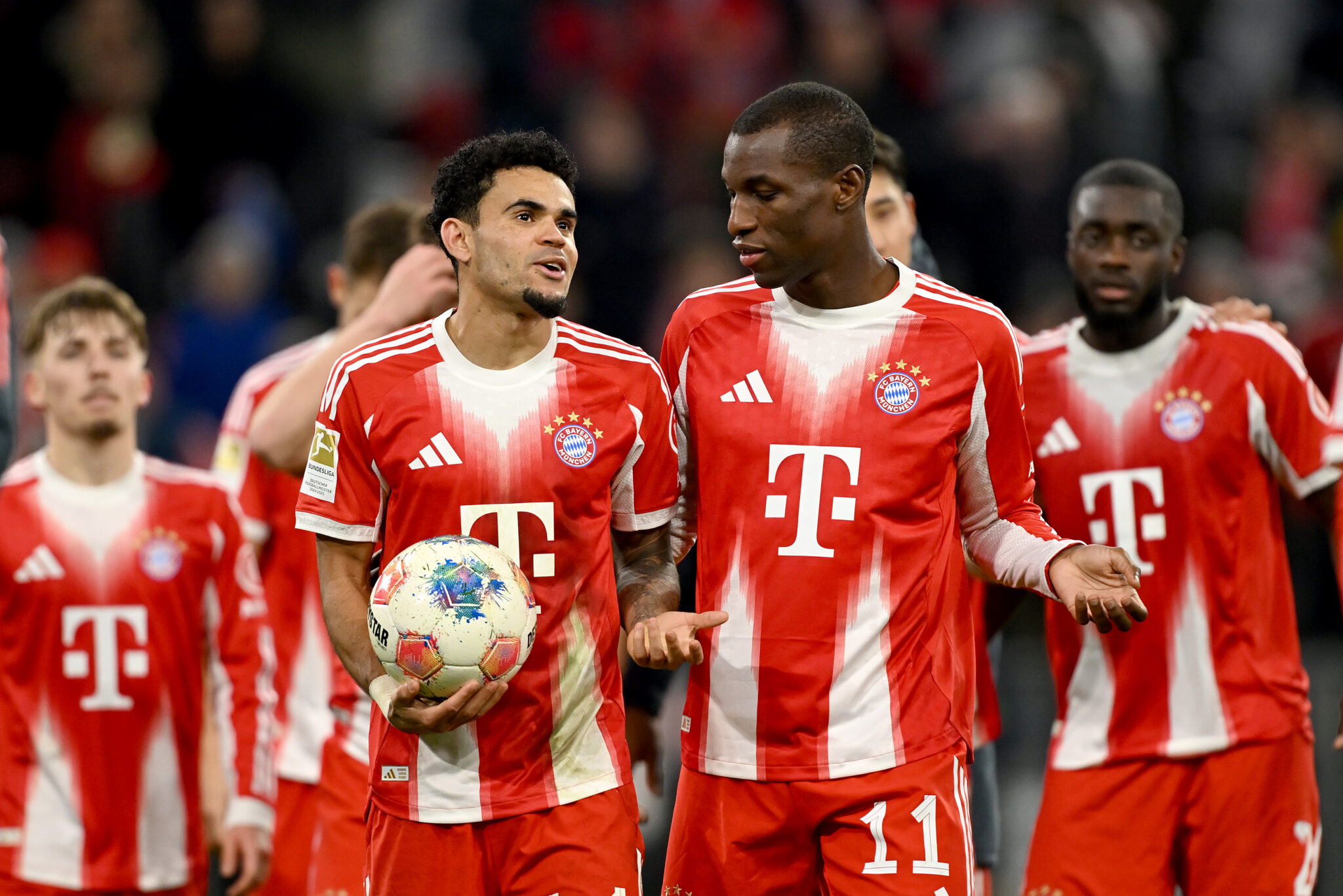Bayern Munich vs RB Leipzig - Match preview and team news