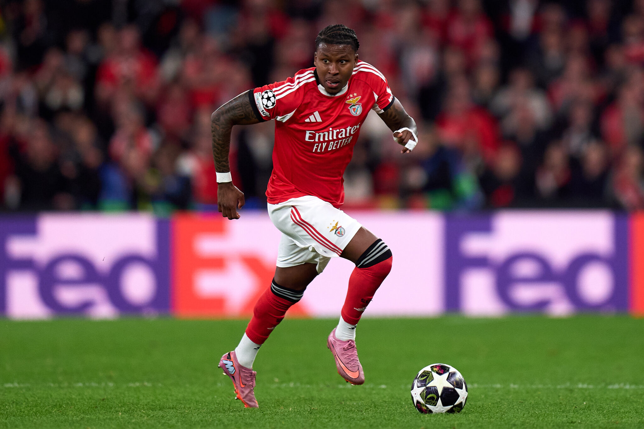 Benfica XI vs Real Madrid - Predicted lineup and team news
