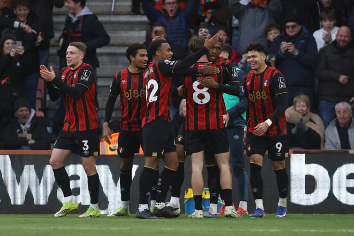 Bournemouth vs Sunderland – Match preview and team news