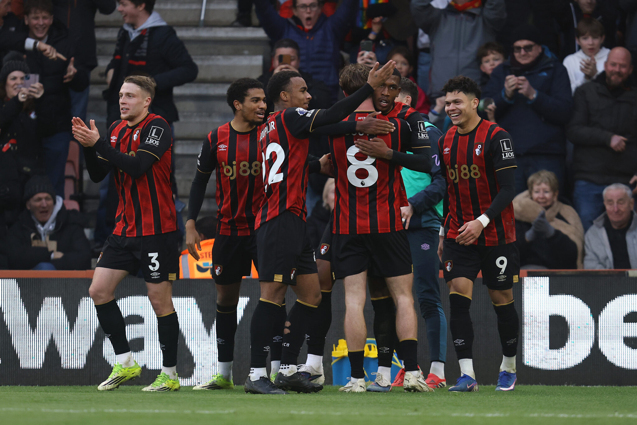Bournemouth vs Sunderland – Match preview and team news