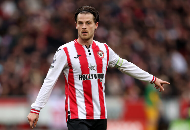 Brentford XI vs Burnley – Predicted lineup and team news