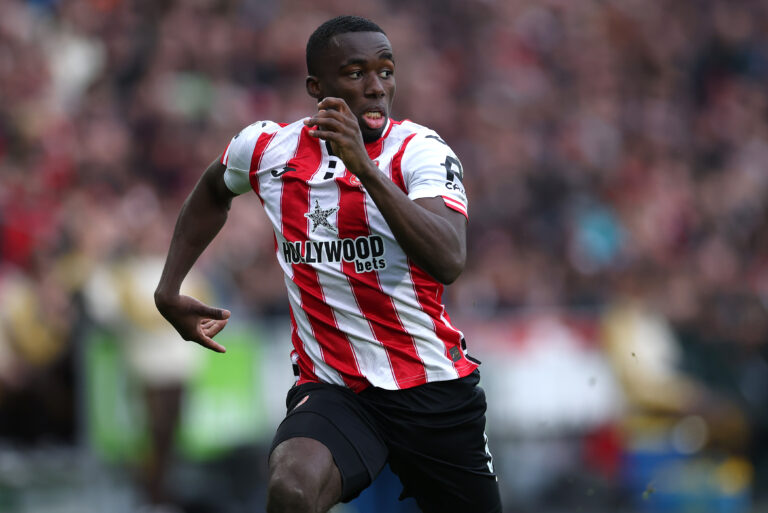 Brentford vs Arsenal – Predicted lineup and team news