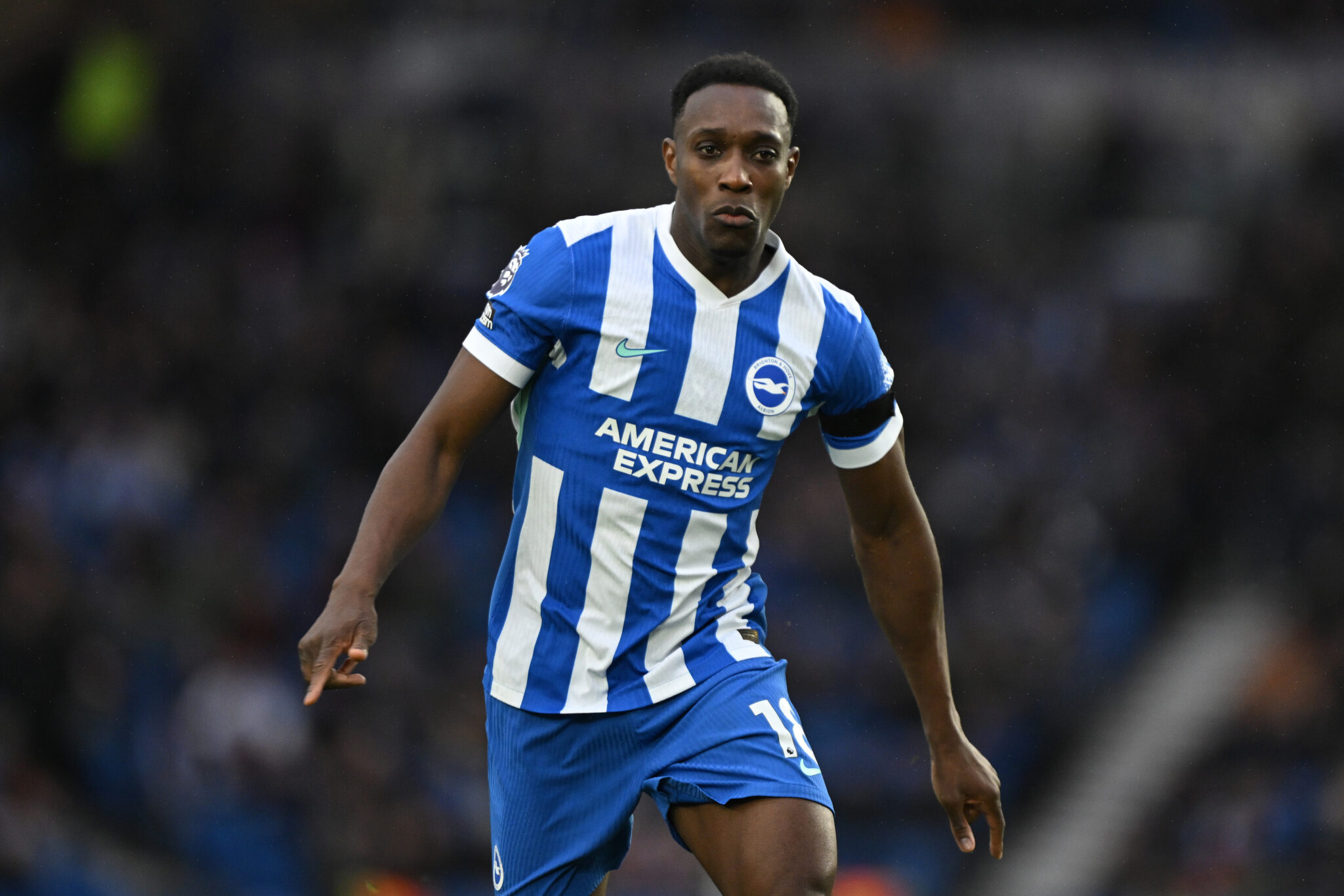 Brighton XI vs Liverpool - Predicted lineup and team news