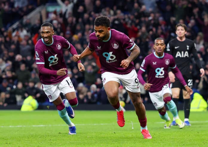 Burnley vs West Ham United – Match preview and team news