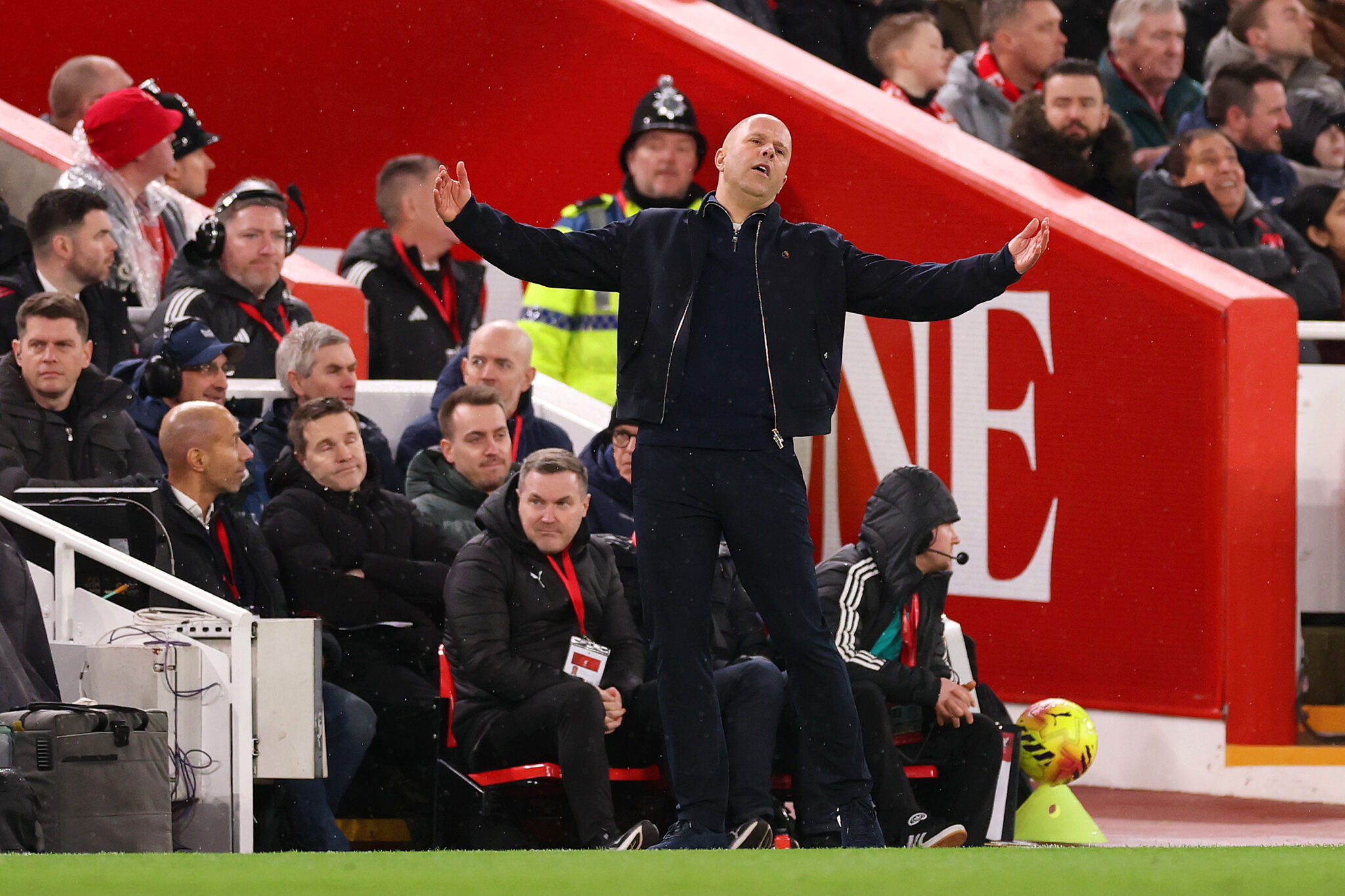 Carragher predicts Liverpool will miss out on UCL football