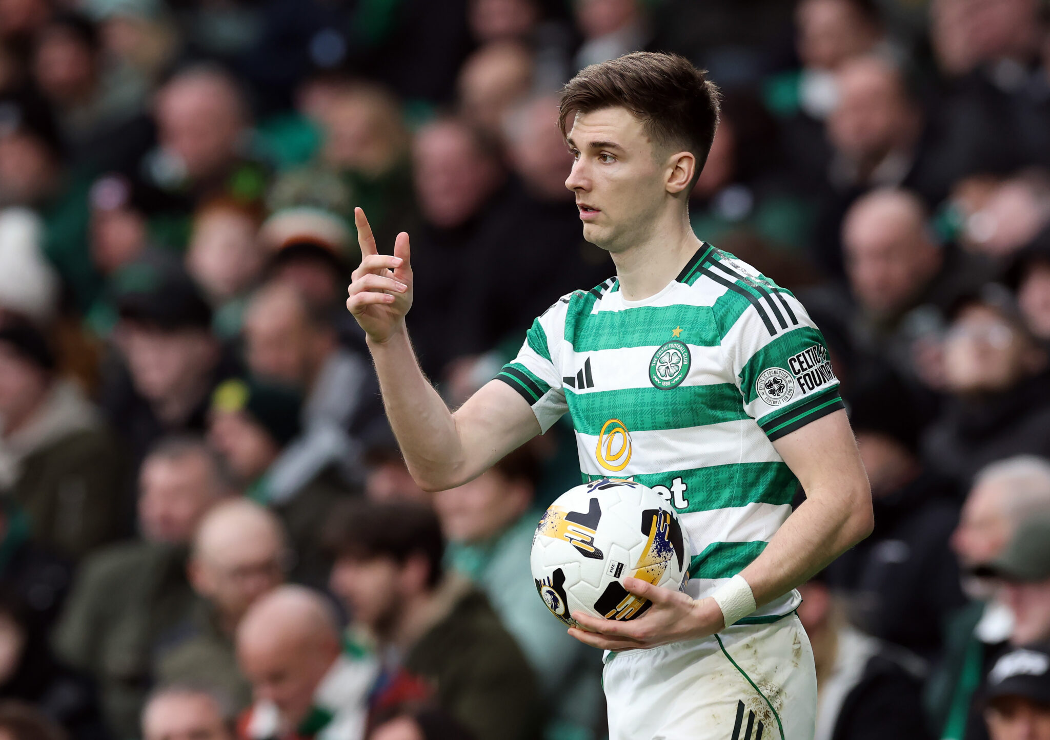Celtic XI vs Aberdeen - Predicted lineup and team news