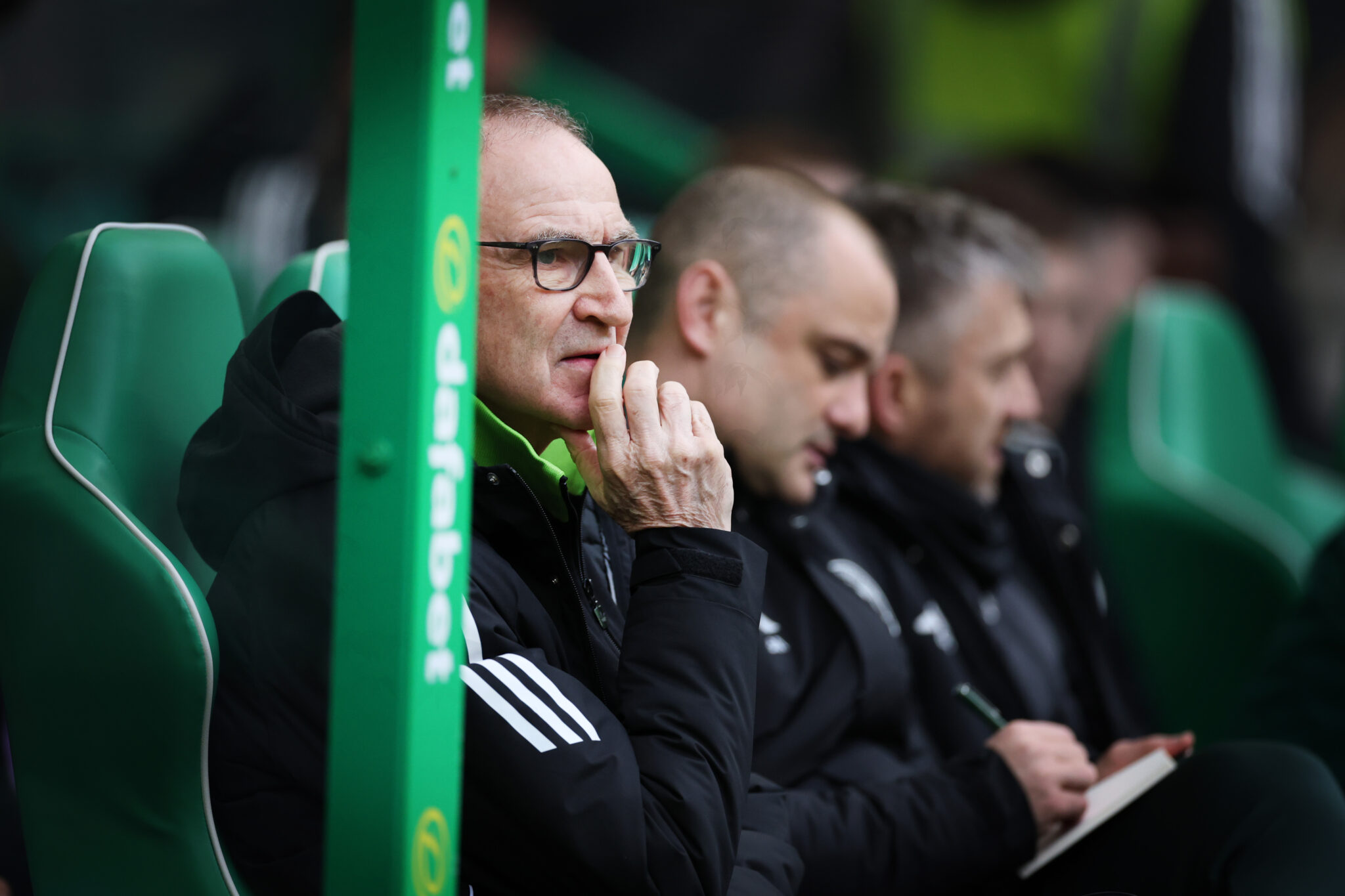Celtic vs Livingston - Predicted lineup and team news