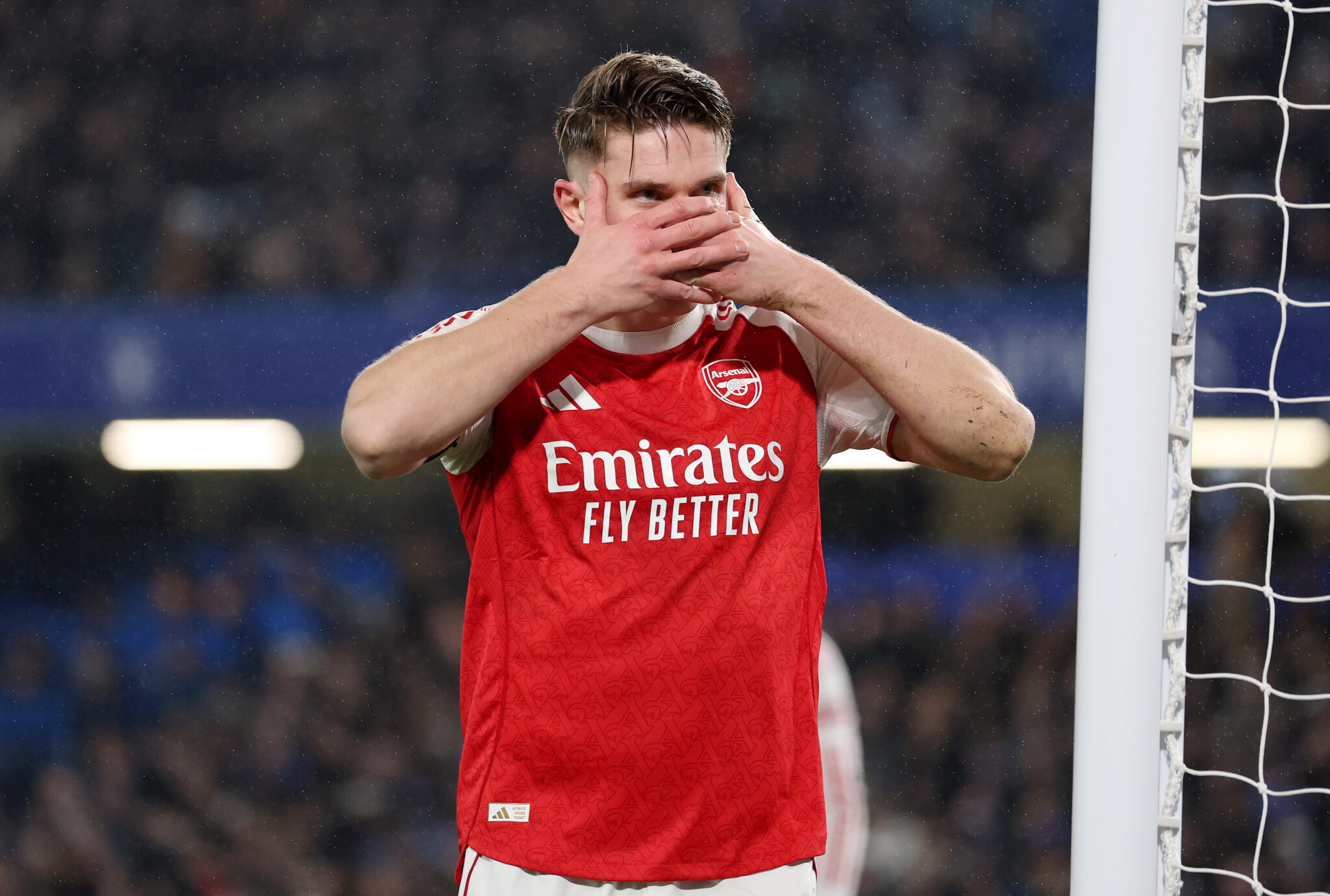 Arsenal vs Sunderland – Predicted lineup and team news