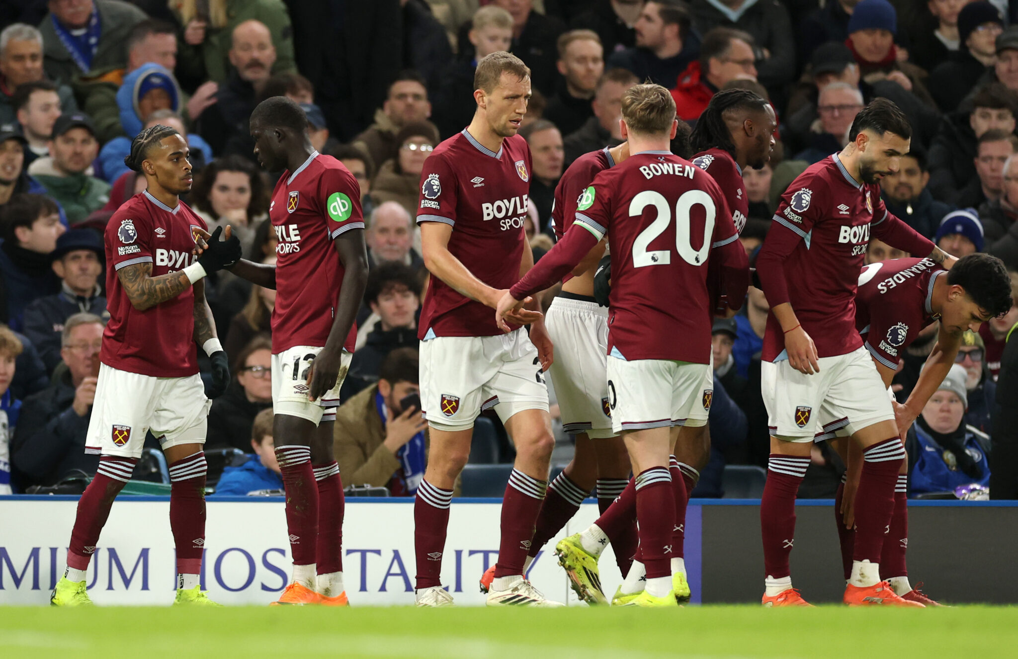 West Ham vs Bournemouth – Match preview and team news