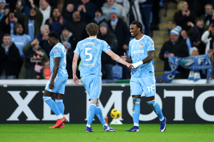 Coventry XI vs Sheffield United - Predicted lineup and team news