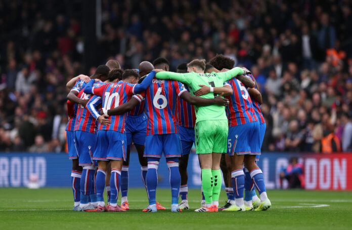 Crystal Palace vs Burnley – Match preview and team news