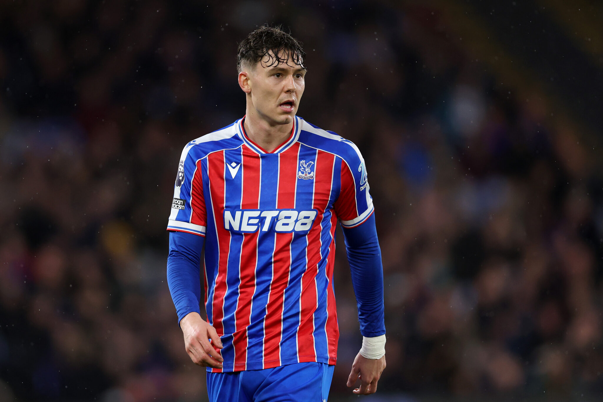 Crystal Palace vs Wolves – Predicted lineup and team news