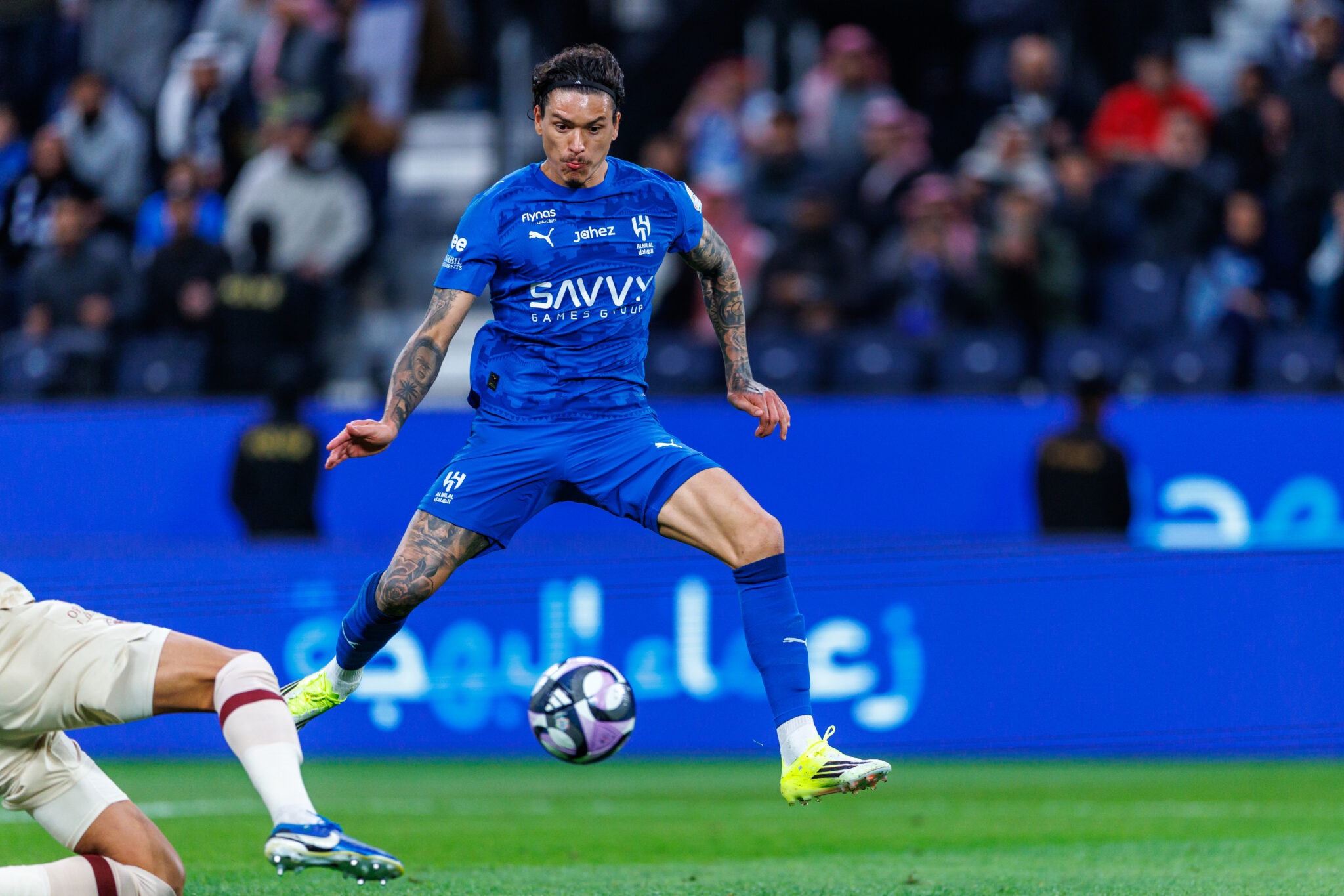 Darwin Nunez keen on Premier League return from Al-Ahli