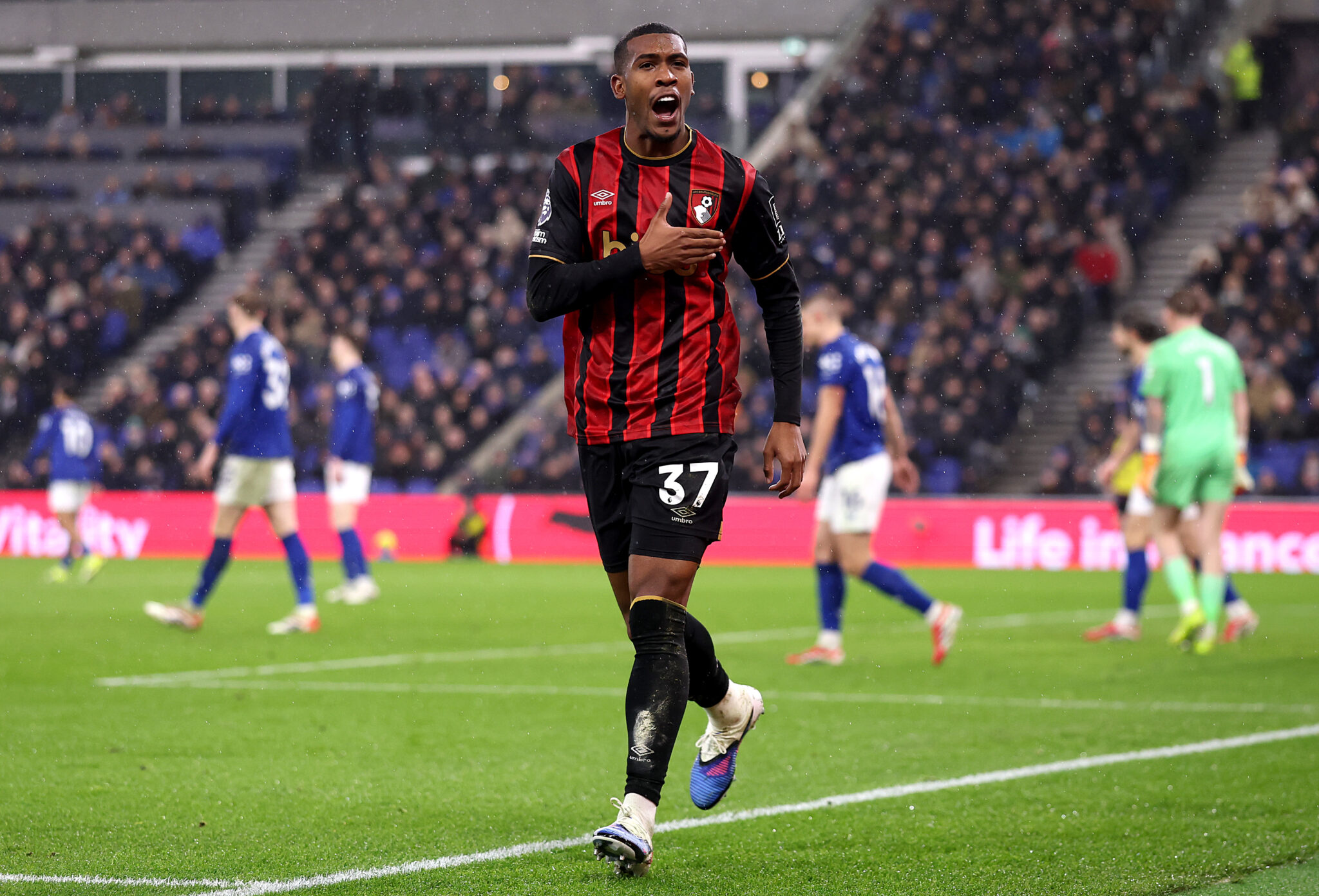 Bournemouth vs Sunderland – Predicted lineup and team news