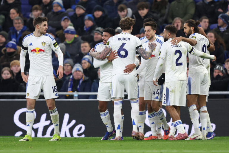 Leeds United vs Nottingham Forest – Match preview and team news