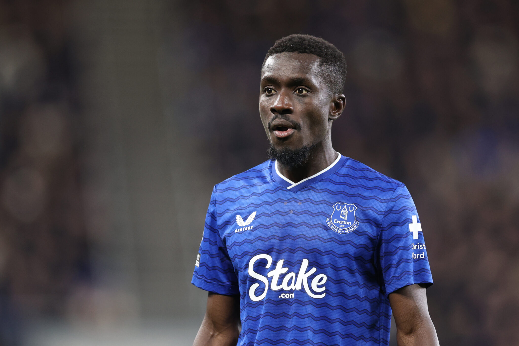 Everton XI vs Newcastle United – Predicted lineup and team news
