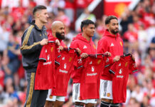 Every Premier League team ranked by their five-year net spend Every Premier League team ranked by their five-year net spend