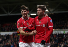 FA Cup fifth round draw: Wrexham face Chelsea FA Cup fifth round draw: Wrexham face Chelsea