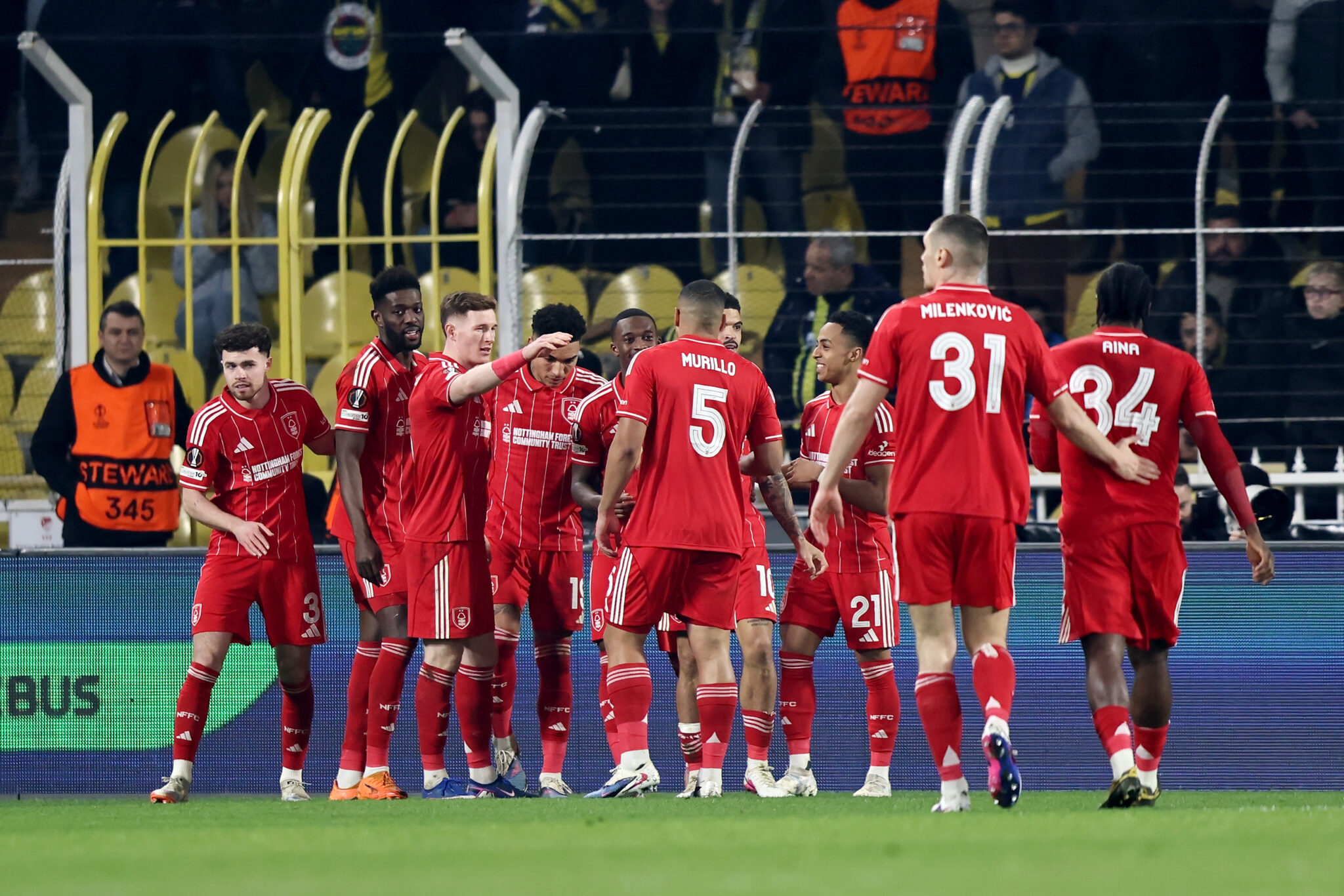 Nottingham Forest vs Liverpool – Match preview and team news